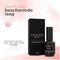 Moods Gellac - Rubber Base Coat - Nagellak - Gellak Starterspakket - Nagels - Gellak Set - 15 ML