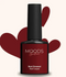 Moods Gellac Velvet Rouge Collection - 4-delige Set - 15 ml