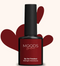 Moods Gellac Velvet Rouge Collection - 4-delige Set - 15 ml