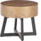Moods - Salontafel Leah - Groot - Goud