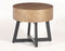 Moods - Salontafel Leah - Klein - Goud