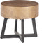 Moods - Salontafel Leah - Klein - Goud