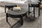 Moods - Salontafel Stella - Klein - Zwart