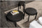 Moods - Salontafel Stella - Klein - Zwart