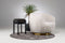 Moods - Salontafel Stella - Klein - Zwart