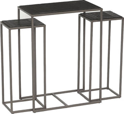Moods - Wandtafelset Luca - Hout