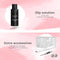 MoodsGellac Luxe Polygel Kit - Polygel Nagels Starterspakket - Inclusief UV LED lamp - 6 Kleuren - Nude Roze