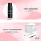 MoodsGellac Luxe Polygel Kit - Polygel Nagels Starterspakket - Inclusief UV LED lamp - 6 Kleuren - Neutral Shine