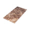 Mooisa Mooisa Dark Emperador Marmer Bruin Dienblad L 40 x 20 cm
