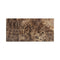Mooisa Mooisa Dark Emperador Marmer Bruin Dienblad L 40 x 20 cm