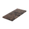 Mooisa Mooisa Dark Emperador Marmer Bruin Dienblad M 15 x 30 cm