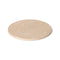 Mooisa Mooisa Dienblad Rond Travertine Ø30cm