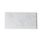 Mooisa Mooisa Marmer Dienblad Rechthoek Wit M 15 x 30 cm