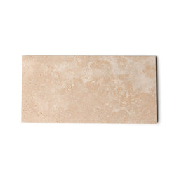 Mooisa Mooisa Travertine Dienblad L 40 x 20 cm