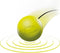 Mookie Reflex Tennis