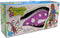 Mookie Scramblebug loopfiets wit / roze