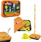 Mookie Swingball Tournament All Surface
