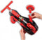 Mookie Toys Scuttlebug - Beetle - Rood/Zwart
