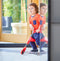 Mookie Toys Scuttlebug - Beetle - Rood/Zwart