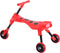 Mookie Toys Scuttlebug - Beetle - Rood/Zwart