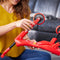 Mookie Toys Scuttlebug - Beetle - Rood/Zwart