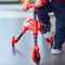 Mookie Toys Scuttlebug - Beetle - Rood/Zwart