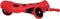 Mookie Toys Scuttlebug - Beetle - Rood/Zwart