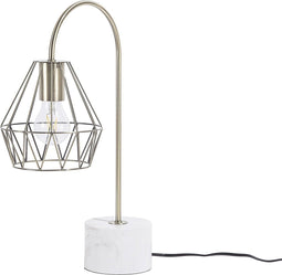 MOONI M - Tafellamp - Messing - Metaal