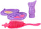 Moonlight kapkop prinses 22 cm.