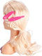 Moonlight kapkop prinses 22 cm.