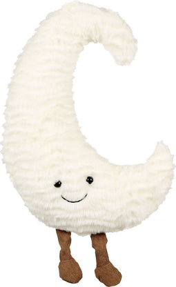 MOONLIGHTER - Sierkussen - Wit - Polyester