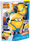 Moose Toys Despicable Me 4 Stretchy Hero Figure Dave 11 cm Mini-Figuur