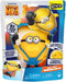Moose Toys Despicable Me 4 Stretchy Hero Figure Dave 11 cm Mini-Figuur