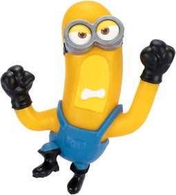 Moose Toys Despicable Me 4 Stretchy Hero Figure Tim 12 cm Mini-Figuur