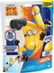 Moose Toys Despicable Me 4 Stretchy Hero Figure Tim 12 cm Mini-Figuur