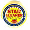 Mop King Spaanse mop katoen 250gr wit