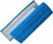 Mop microvezel 44 cm blauw Velcro Ultra Risistent