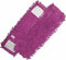 Mop microvezel pockets Rasta Violet 44x13 cm