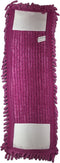 Mop microvezel pockets Rasta Violet 44x13 cm