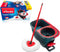 Mop with Bucket Vileda Turbo Smart Floor