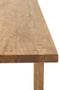 J-Line Eettafel Rechthoek Mango Hout Naturel