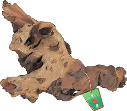 Mopani Hout - Aquariumdecoratie - Medium