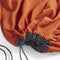 Sea to Summit - Reactor Fleece Sleeping Bag Liner - Mummy w/Drawcord- Standard - Lakenzak