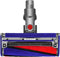 MoPei Zachte Reinigingsborstel voor Dyson V8/V10/V11 - Soft Roller Cleaner Head