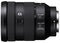 Sony FE 24-105mm f/4 G OSS - Standaardzoomlens - Optische stabilisatie - Zwart