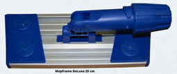 Mopframe Deluxe 25 cm Aluminium