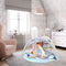 Speelkleed baby - Groot - Interactief - Luiaard - Educatief