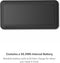 Mophie Powerstation Go Rugged Powerbank 15.000 mAh met Jumpstarter en Luchtcompressor