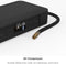 Mophie Powerstation Go Rugged Powerbank 15.000 mAh met Jumpstarter en Luchtcompressor