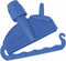 Mopklem voor dweilmop kunststof licht model blauw